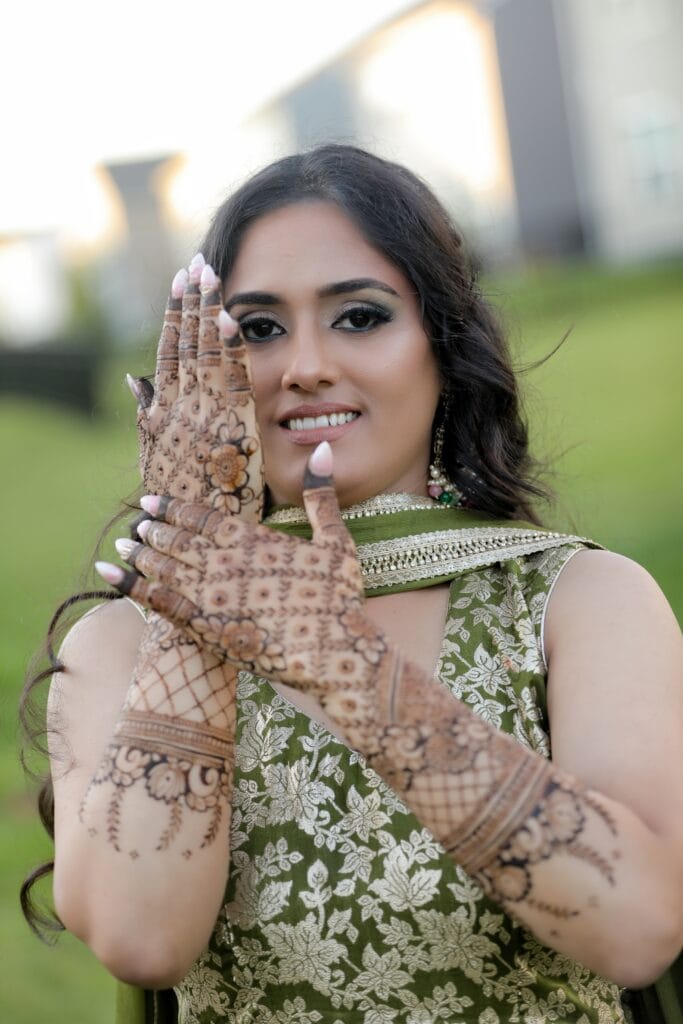 Wedding Photographer in Franklin Greenwood