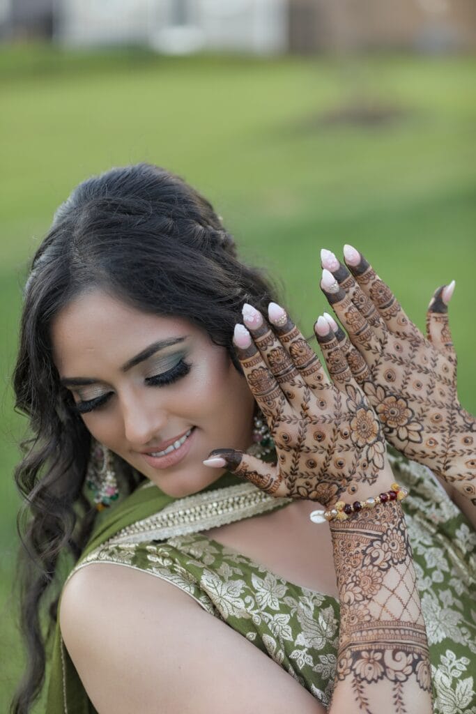 Indian Wedding Photographer in Franklin Greenwood