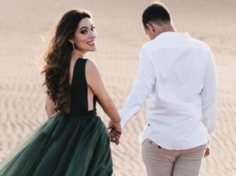 The Best Photographer for your special day