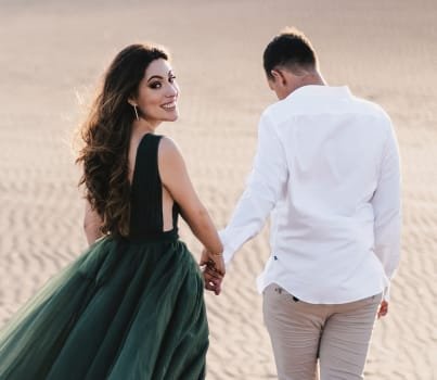 The Best Photographer for your special day