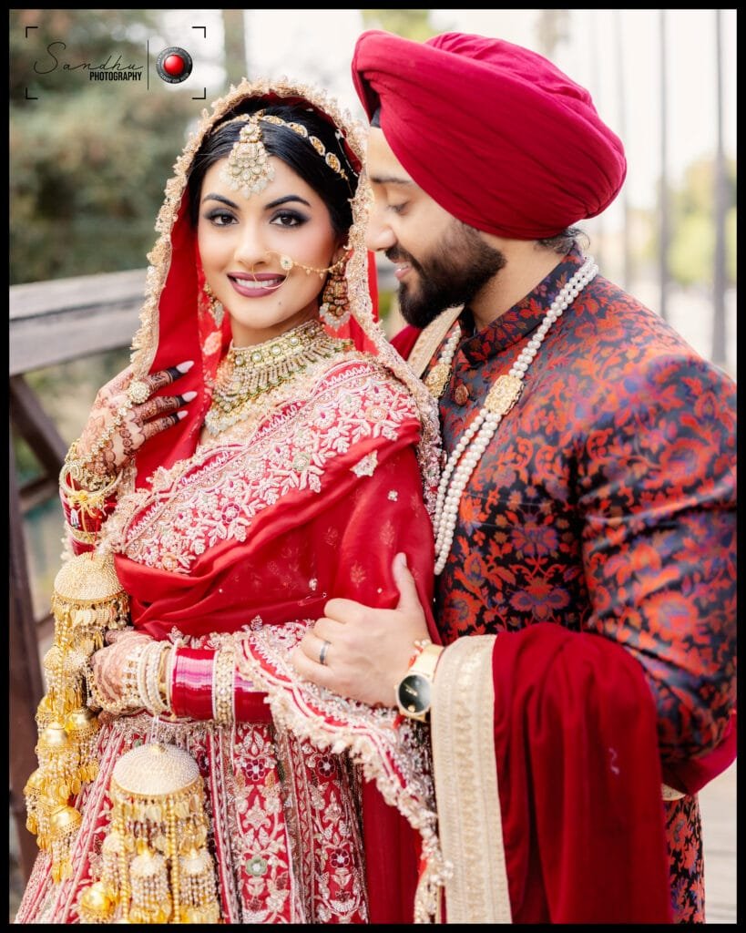 wedding photography style in Indianapolis