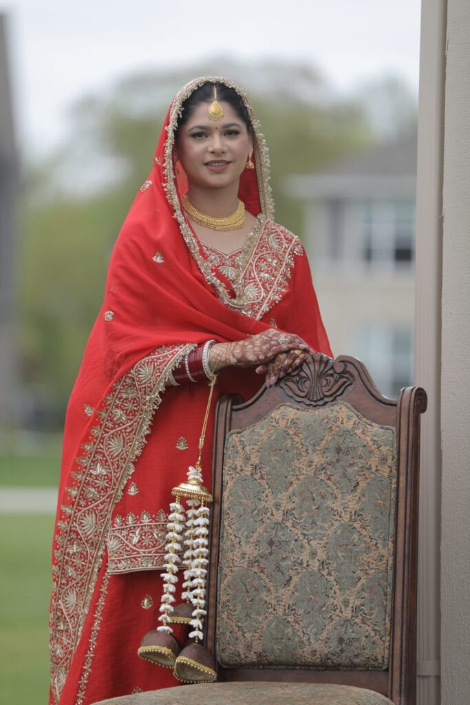 Wedding Photographer in Greenwood