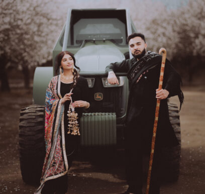 joyful wedding portraits in Indianapolis