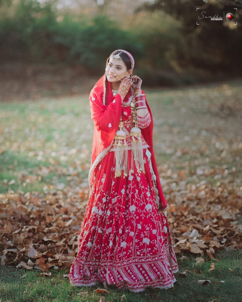 Indian Wedding Photographer in Carmel