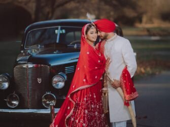 DARASPUNEET & VIDHIKA