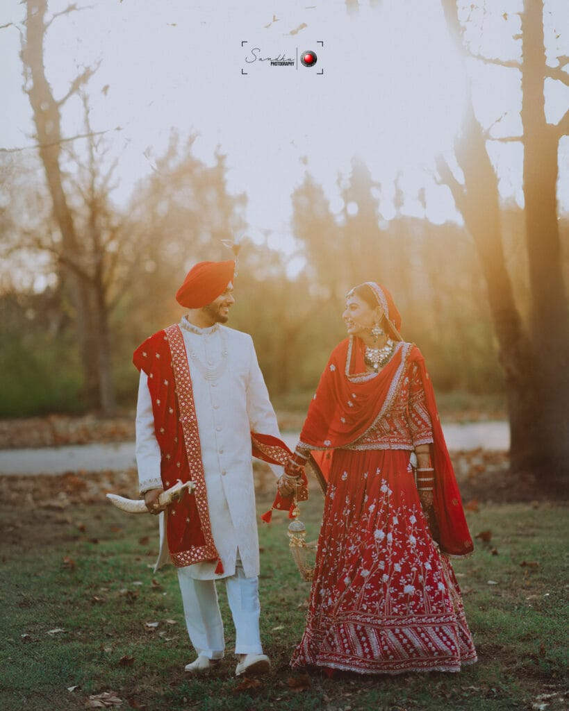 Wedding Photographer in Indianapolis