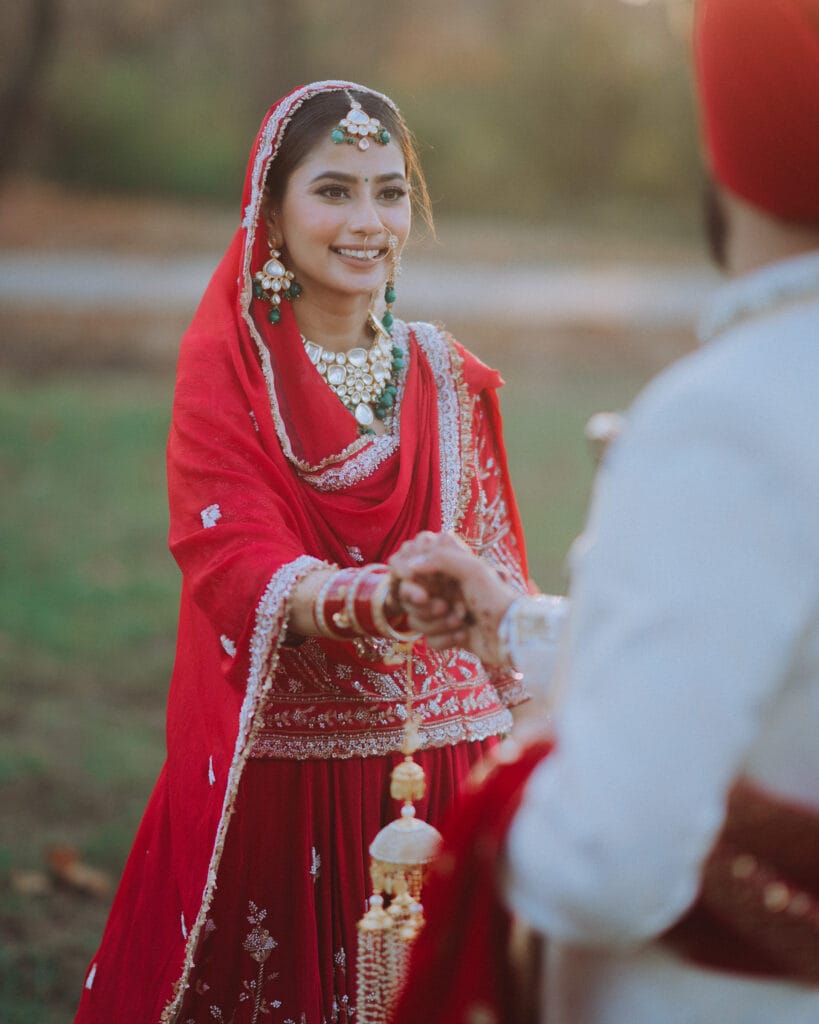 Best Wedding Photographer in Indianapolis