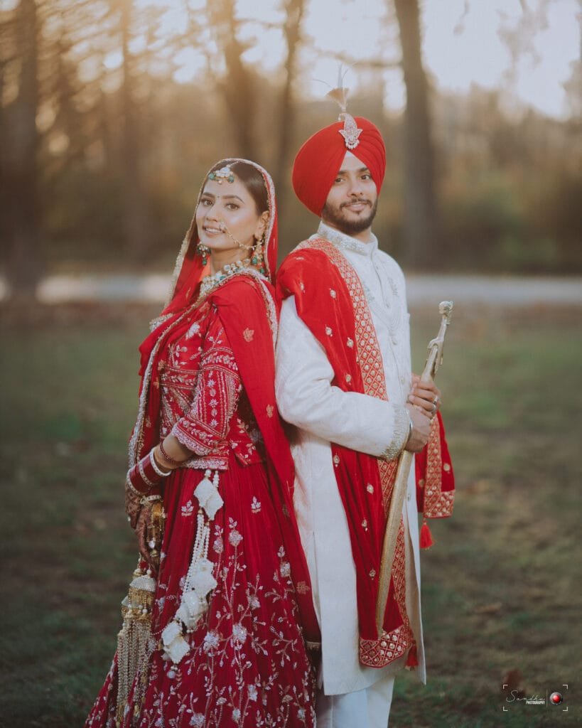 Wedding Photographer in Milwaukee