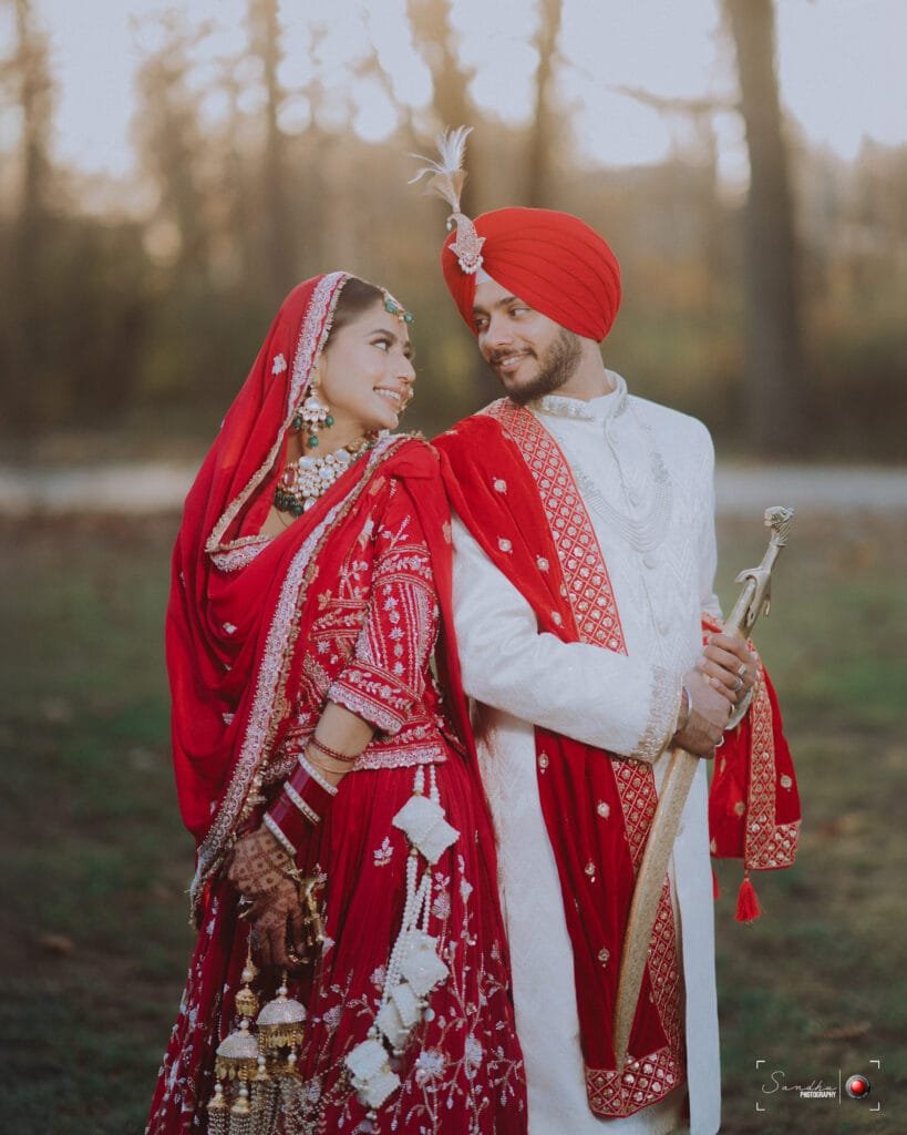 Wedding Photographer in Wisconsin Dells