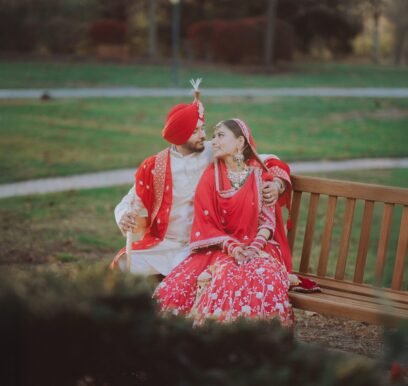 Wedding Photographer in Bargersville