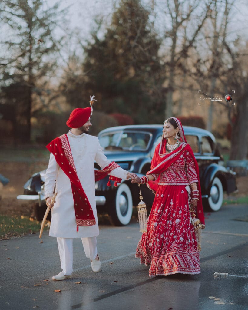 Indian Wedding Photographer in Plainfield