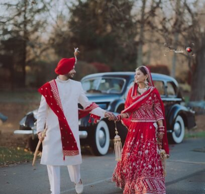 Indian Wedding Photographer in Plainfield