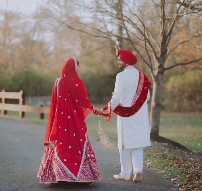 Indian Wedding Photographer in Dayton