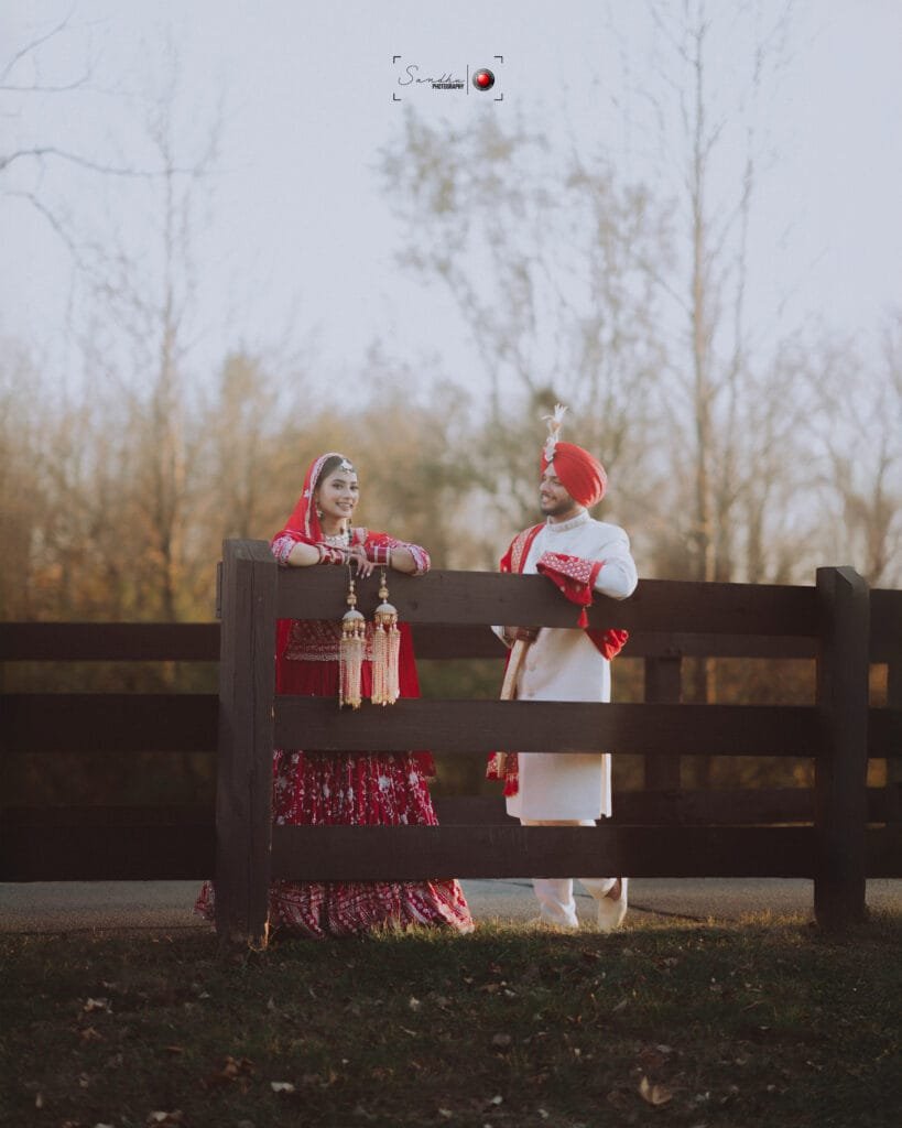 Wedding Photographer in Carmel