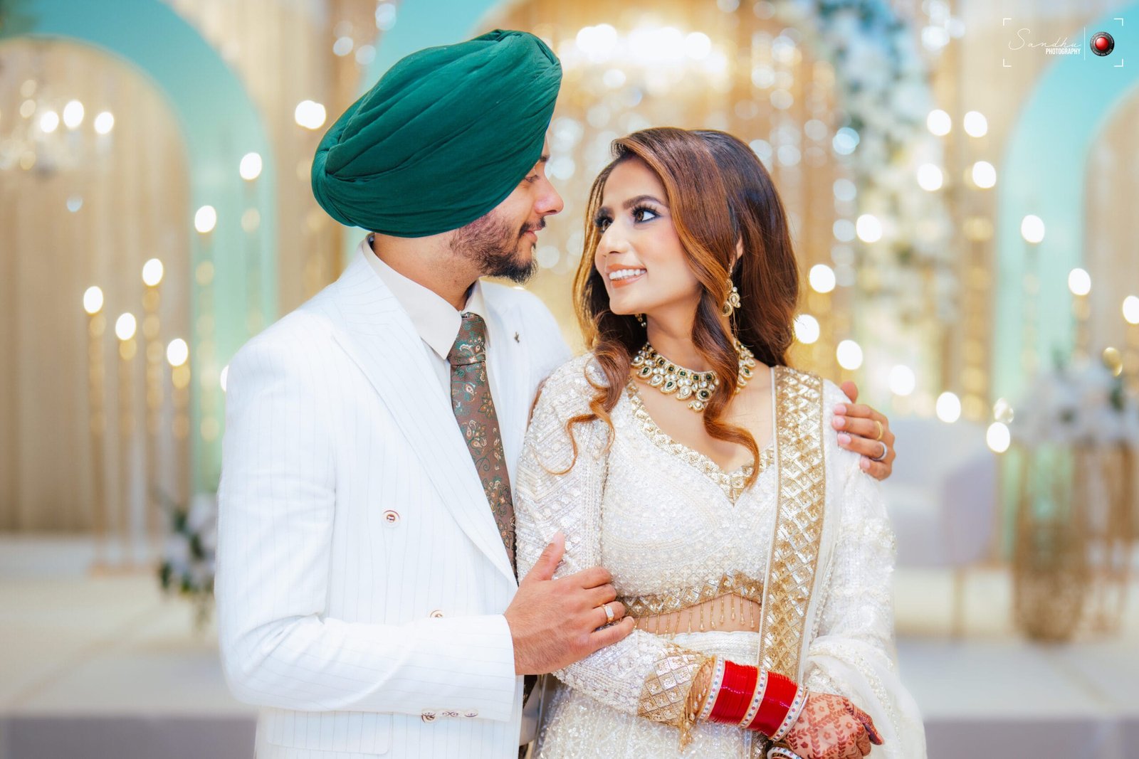 Engagement Gallery