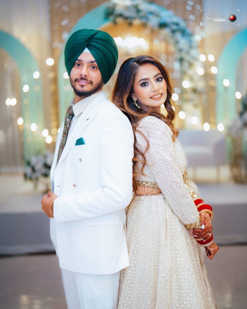 Wedding Photographer in Fishers