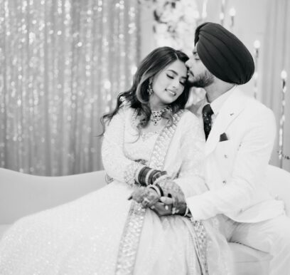 Desi Wedding Photographers