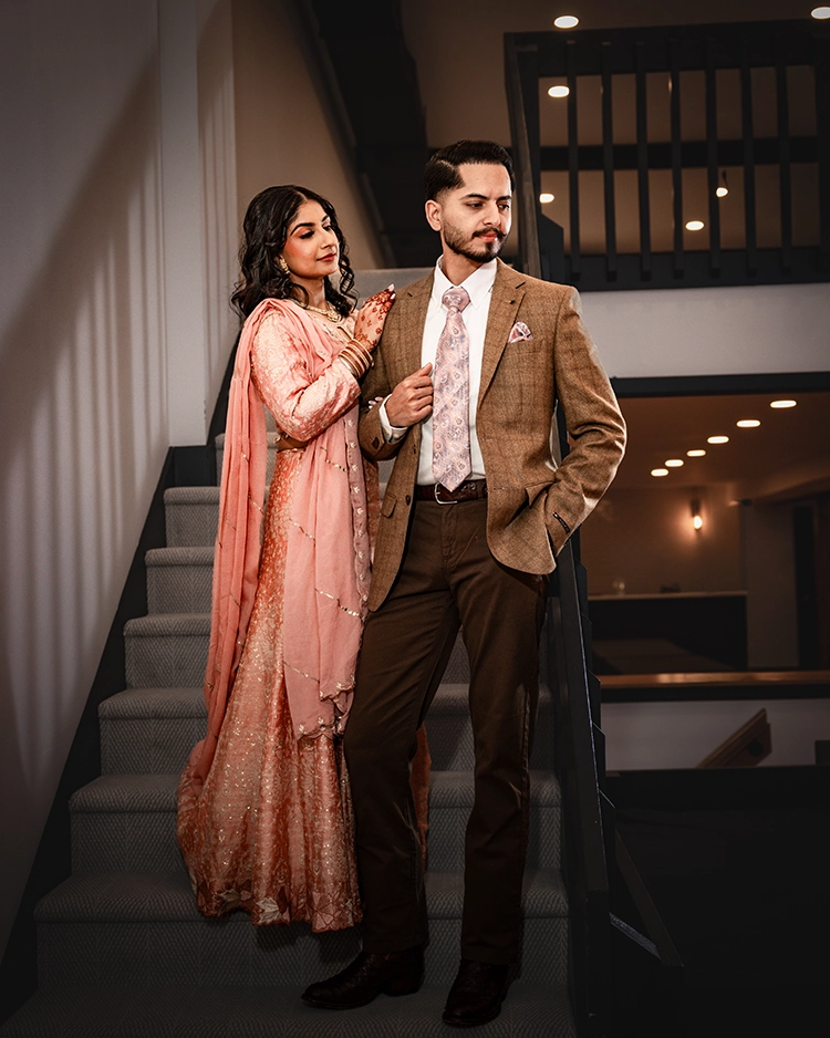 SANDHU WEDDING PHOTOGRAPHY 4