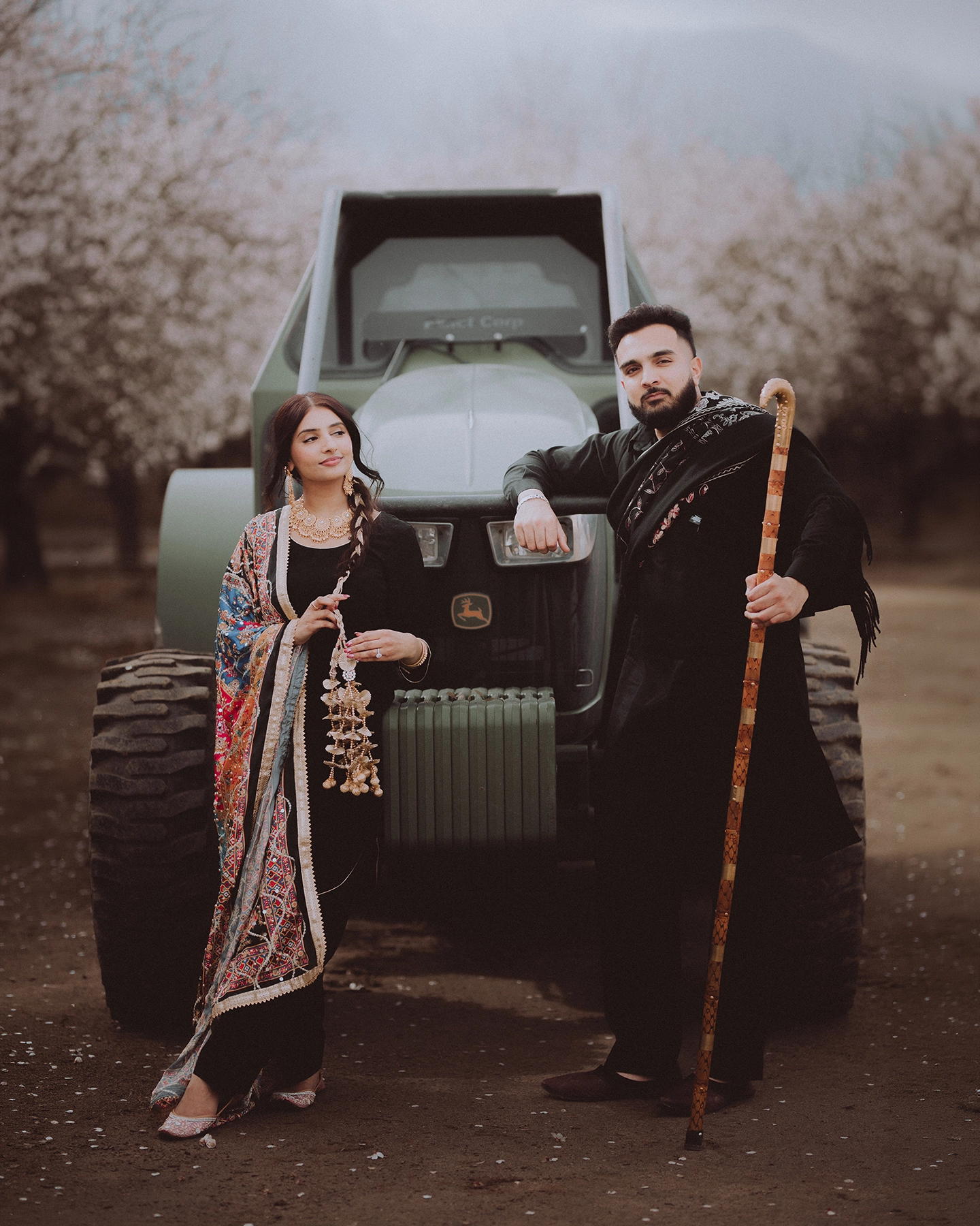 SANDHU WEDDING PHOTOGRAPHY 50