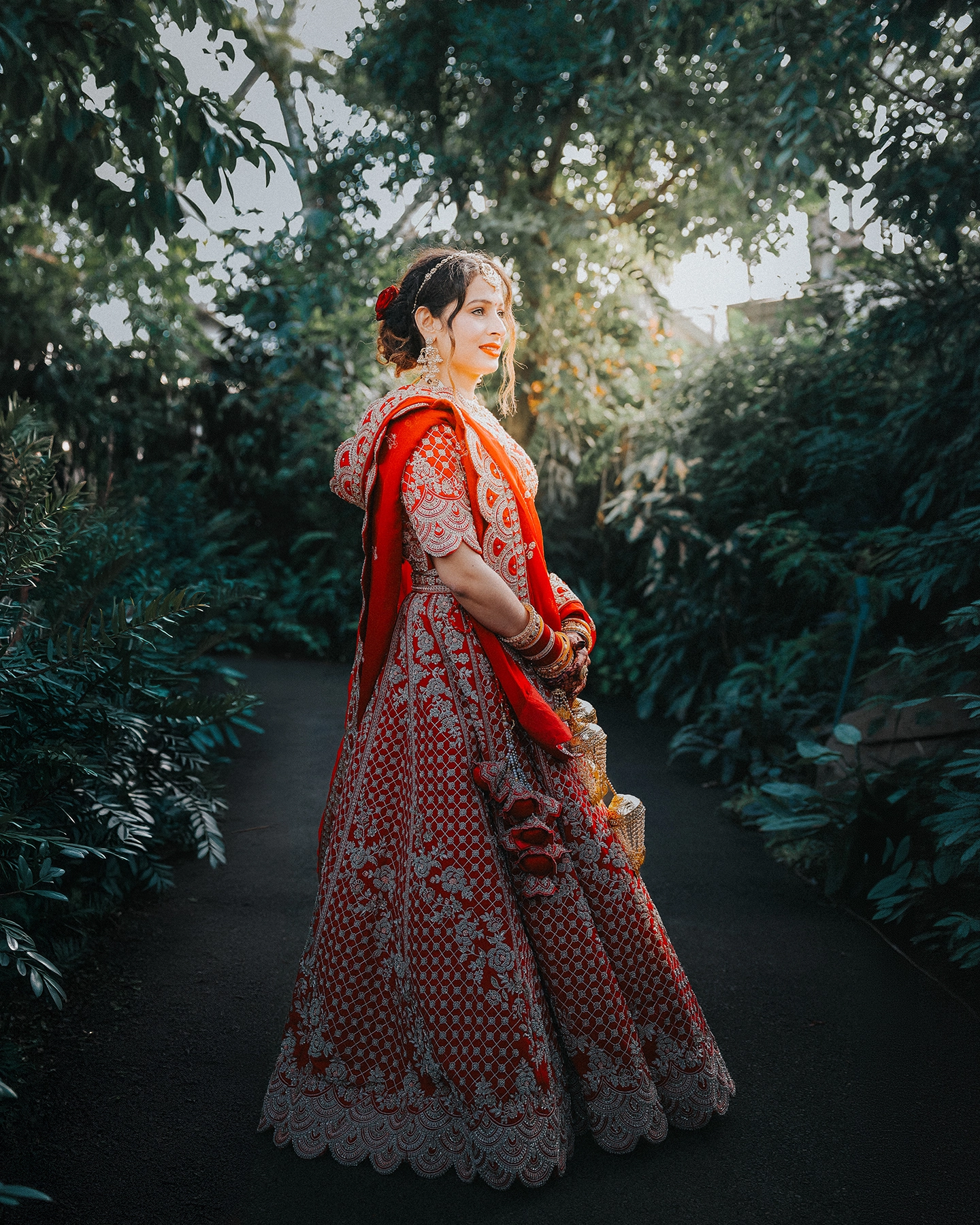 SANDHU WEDDING PHOTOGRAPHY 81