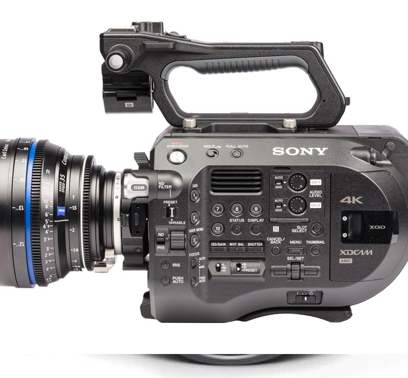 Sony PXW-FS7