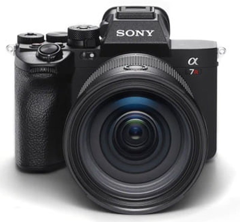  Sony a7R V 