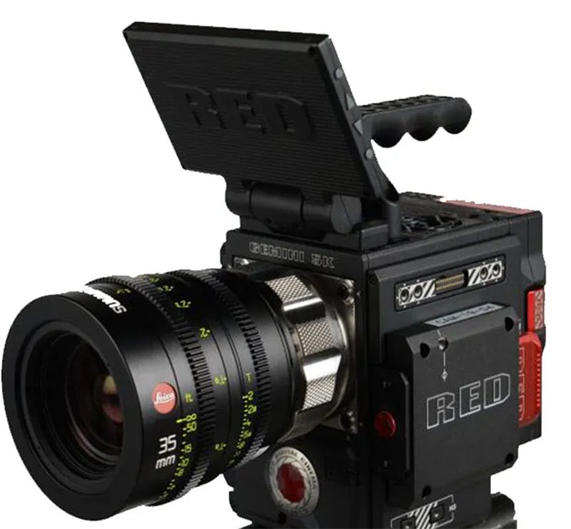 RED Camera